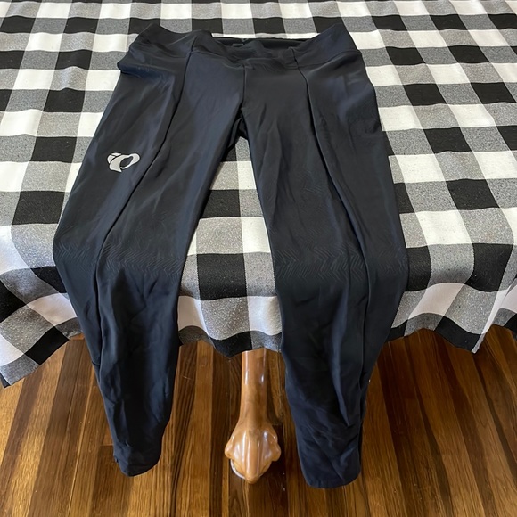 Pearl Izumi Pants - Pearl Izumi Select Compression Tights Leggings Cycling Running Women Large Black